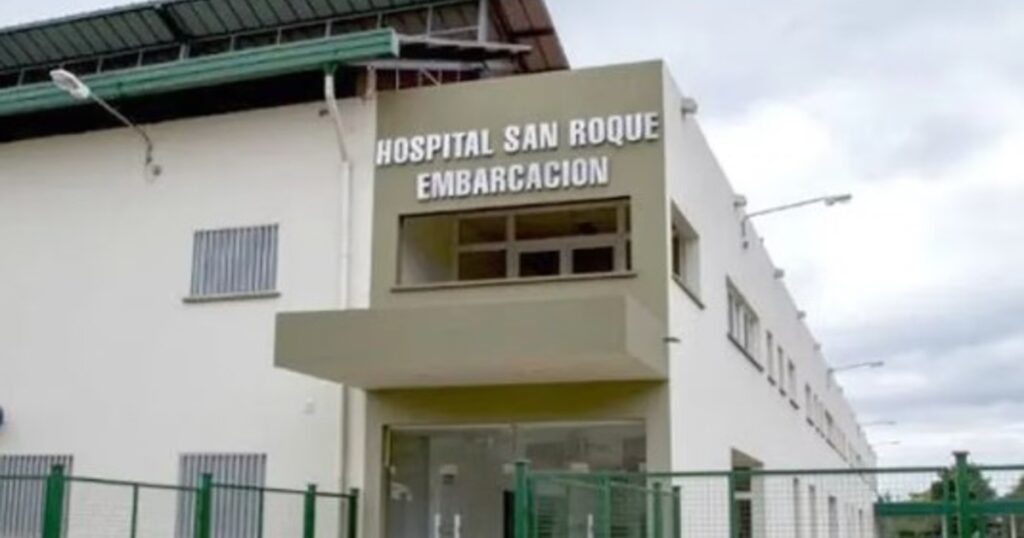 Salta destacó el ahorro a partir de arancelar el servicio de salud para extranjeros imagen-106