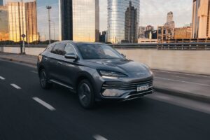 Autos 0km con descuentos: la estrategia de la marca china que más vende en el país imagen-3