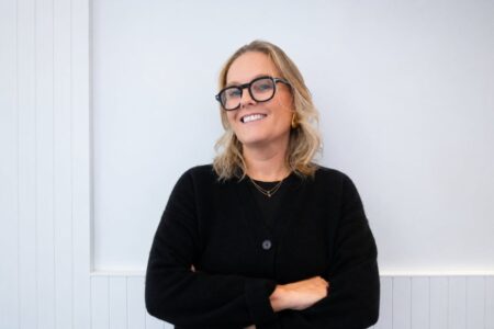 Carolina Proto, la arquitecta detrás del nuevo Fasano de Punta del Este: “Un proyecto que recomendé no hacer terminó cambiando mi vida” imagen-8