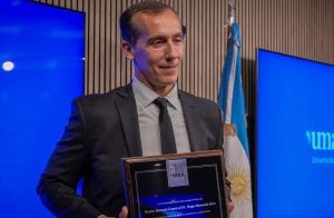 Periodistas y medios argentinos fueron reconocidos en los Premios a la Excelencia Periodística 2026 de la SIP imagen-2