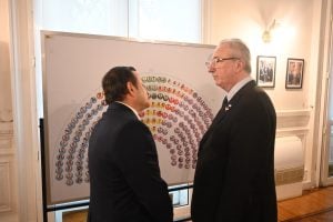 Análisis semanal | Una nueva identidad política que combina voluntad de cambio y retorno a las fuentes imagen-9