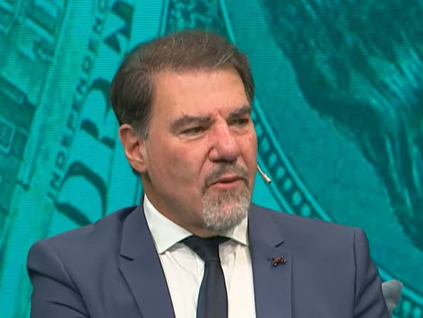 La mirada de Claudio Zuchovicki sobre el crecimiento de la economía argentina La mirada de Claudio Zuchovicki sobre el crecimiento de la economía argentina imagen-105