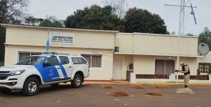 Golpe a la pesca furtiva: Prefectura secuestró 1.500 metros de redes en el río Uruguay Golpe a la pesca furtiva: Prefectura secuestró 1.500 metros de redes en el río Uruguay imagen-5
