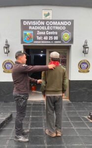Dos operativos del Comando Centro terminaron con detenidos en Oberá: uno era buscado por abuso sexual imagen-75