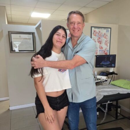 Consultorio con Sofi: 𝐥𝐚 𝐢𝐦𝐩𝐨𝐫𝐭𝐚𝐧𝐜𝐢𝐚 𝐝𝐞𝐥 𝐝𝐢𝐚𝐠𝐧𝐨́𝐬𝐭𝐢𝐜𝐨 𝐭𝐞𝐦𝐩𝐫𝐚𝐧𝐨 🩺 imagen-85