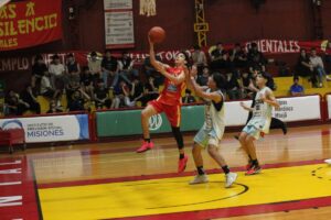 Tokio U15 se metió entre los 10 mejores del país y ahora va por las semifinales Tokio U15 se metió entre los 10 mejores del país y ahora va por las semifinales imagen-1