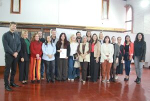 El Concejo Deliberante declaró de Interés Público Municipal la 2° edición de Expo CAMEM Provincial en el marco del 10º aniversario del Nodo Oberá El Concejo Deliberante declaró de Interés Público Municipal la 2° edición de Expo CAMEM Provincial en el marco del 10º aniversario del Nodo Oberá imagen-75