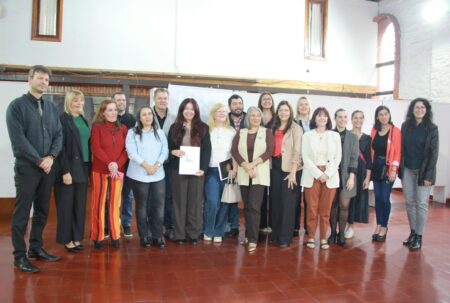 El Concejo Deliberante declaró de Interés Público Municipal la 2° edición de Expo CAMEM Provincial en el marco del 10º aniversario del Nodo Oberá El Concejo Deliberante declaró de Interés Público Municipal la 2° edición de Expo CAMEM Provincial en el marco del 10º aniversario del Nodo Oberá imagen-8