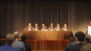 La Justicia de Misiones acompaña la implementación del Código Procesal Penal Federal imagen-1