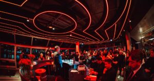 Se llevó a cabo la tercera edición de Campari Bartender Competition Se llevó a cabo la tercera edición de Campari Bartender Competition imagen-4