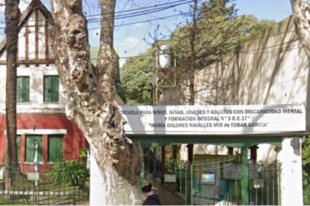 La Justicia investiga el presunto abuso sexual de una niña de 7 años en un colegio de Villa Devoto imagen-10