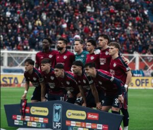 San Lorenzo recibe a Unión luego de una semana de tensiones “coronada” con la visita de la barra brava al plantel imagen-3