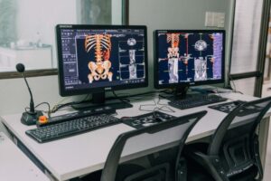 Millonaria inversión, el Hospital Samic Eldorado renovó su servicio de tomografía con un equipo de alta definición imagen-32