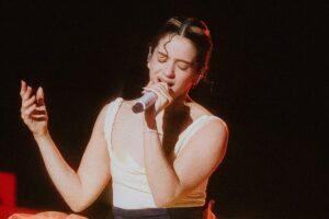 Rosalía, la única: del “Madre mía, qué lío el otro día” al concierto que nunca olvidaremos imagen-2