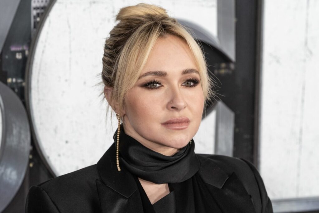Qué se sabe de la muerte de la actriz Hayden Panettiere imagen-5