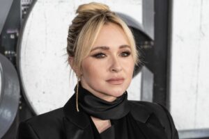 Qué se sabe de la muerte de la actriz Hayden Panettiere Qué se sabe de la muerte de la actriz Hayden Panettiere imagen-2