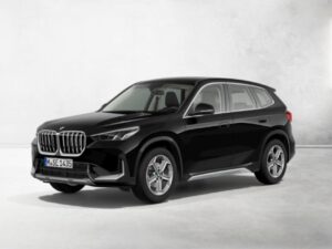 Llegó un nuevo SUV de BMW que se convirtió en el más accesible de su gama Llegó un nuevo SUV de BMW que se convirtió en el más accesible de su gama imagen-2
