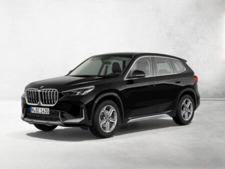 Llegó un nuevo SUV de BMW que se convirtió en el más accesible de su gama Llegó un nuevo SUV de BMW que se convirtió en el más accesible de su gama imagen-8