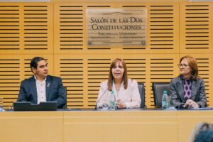 Comenzó la semana de promoción de la lactancia materna con una jornada de actualización imagen-2