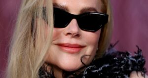 Nicole Kidman reveló el camuflaje que utilizó para divertirse en las fiestas nocturnas de Ibiza sin ser reconocida imagen-2