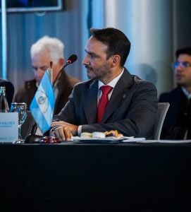 El reclamo que unificó al NEA en asamblea del Norte Grande: más gas, mejores rutas y beneficios energéticos para las zonas cálidas imagen-9