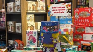 El Mes de la Niñez ya mueve al comercio posadeño: promociones, tendencias y expectativa por el Black Friday imagen-11