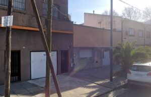 Femicidio en Villa Devoto: un hombre mató a su esposa en su casa y escapó Femicidio en Villa Devoto: un hombre mató a su esposa en su casa y escapó imagen-2