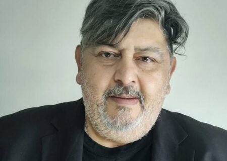 Murió el actor Pablo Palacio a los 60 años imagen-7