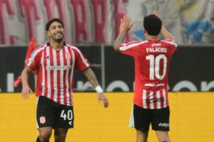 Estudiantes vs. Gimnasia, en vivo, por el torneo Clausura imagen-3