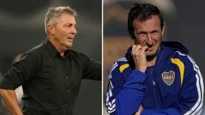 Boca visita a Newell’s en busca de su primera victoria en el Torneo Clausura: hora, TV y formaciones imagen-7
