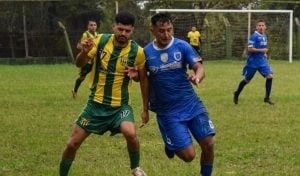 “Sumamos poquitos refuerzos, pero tenemos la base que salió campeón”: La Picada se acomoda para el debut en el Regional Amateur “Sumamos poquitos refuerzos, pero tenemos la base que salió campeón”: La Picada se acomoda para el debut en el Regional Amateur imagen-1