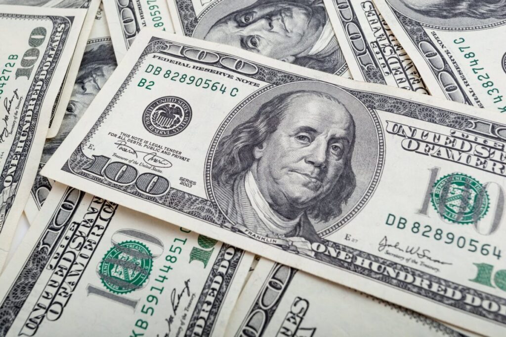 Dólar hoy y dólar blue hoy: a cuánto cotiza este domingo 16 de agosto Dólar hoy y dólar blue hoy: a cuánto cotiza este domingo 16 de agosto imagen-105