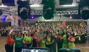 La Fiesta de la Secretaria de Leandro N. Alem celebra 29 años con una nueva edición La Fiesta de la Secretaria de Leandro N. Alem celebra 29 años con una nueva edición imagen-7