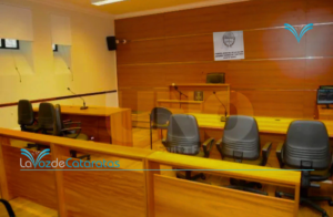 La Justicia Federal de Iguazú implementará un sistema con audiencias orales, grabadas y públicas imagen-4