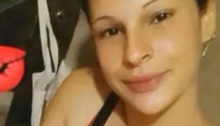 “Justicia por Nati”: el pedido de la familia de Daniela Armoa mientras sus tres hijos afrontan una nueva etapa en Eldorado imagen-6