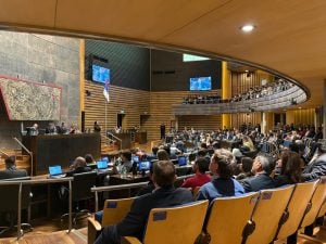El Presupuesto 2027 de Misiones tomó estado parlamentario en la Legislatura con una fuerte apuesta a la inversión social y la infraestructura imagen-4