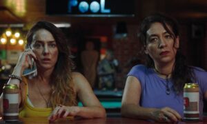 Loreti, director del filme “Lu & Pau”: “Hay cine muy bueno hecho en Misiones” imagen-3