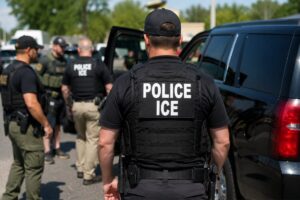 Noticias del ICE en Nueva York: el mapa de reportes de redadas migratorias que se cuadruplica en algunas zonas imagen-2