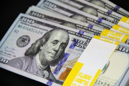 Dólar hoy y dólar blue, EN VIVO: a cuánto cotiza el oficial y cuál es el precio del paralelo este viernes 7 de agosto, minuto a minuto imagen-11