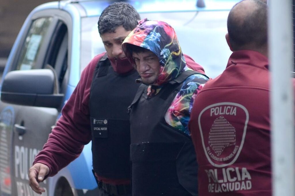 Empieza el juicio que puede llevar a Pity Álvarez a la cárcel: la acusación, los testigos y el intento de frenar el debate imagen-105