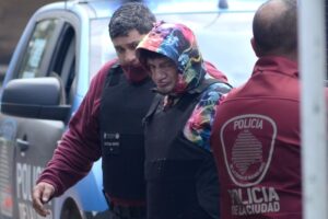 Empieza el juicio que puede llevar a Pity Álvarez a la cárcel: la acusación, los testigos y el intento de frenar el debate Empieza el juicio que puede llevar a Pity Álvarez a la cárcel: la acusación, los testigos y el intento de frenar el debate imagen-4