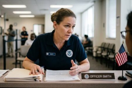 Regla del Uscis que comenzó en agosto: por qué una solicitud pendiente puede ser rechazada sin RFE ni aviso previo imagen-8