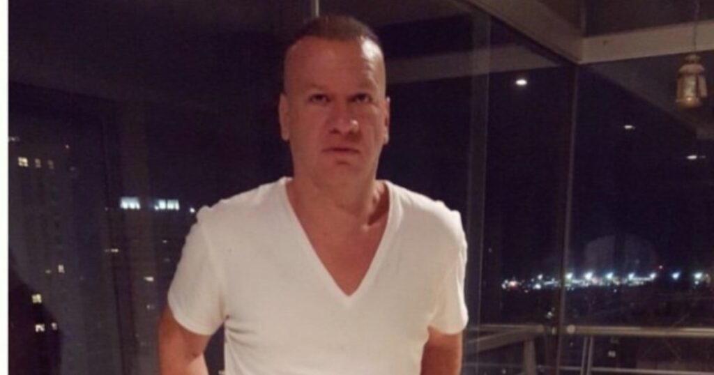 El último adiós de las famosas a Leandro Rud: «Sus ganas de vivir eran infinitas» El último adiós de las famosas a Leandro Rud: "Sus ganas de vivir eran infinitas" imagen-106