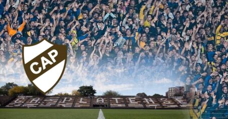 ¿Cuánta plata puede recaudar Platense por los hinchas visitantes de Boca? ¿Cuánta plata puede recaudar Platense por los hinchas visitantes de Boca? imagen-16