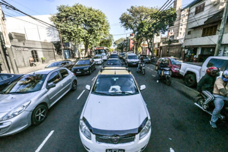 Ahora Patente: ya son 19 los municipios que se adhirieron al programa de financiación y reintegros imagen-9