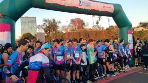 Maratón Posadas 2026: conocé a todos los ganadores de la gran fiesta del running Maratón Posadas 2026: conocé a todos los ganadores de la gran fiesta del running imagen-1