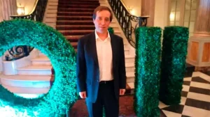 Elevan a juicio la causa contra el empresario Marcelo Porcel por abuso sexual de al menos diez compañeros de colegio de sus hijos Elevan a juicio la causa contra el empresario Marcelo Porcel por abuso sexual de al menos diez compañeros de colegio de sus hijos imagen-7