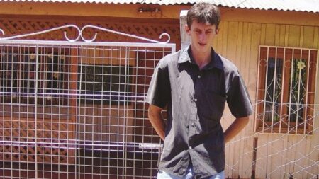 Caso Golemba: “Lo único que quiere la familia es que digan dónde está el cuerpo” imagen-15