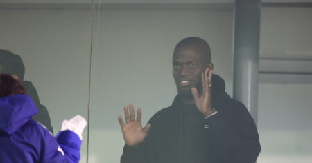 Qué número de camiseta usará Enner Valencia en Boca imagen-9