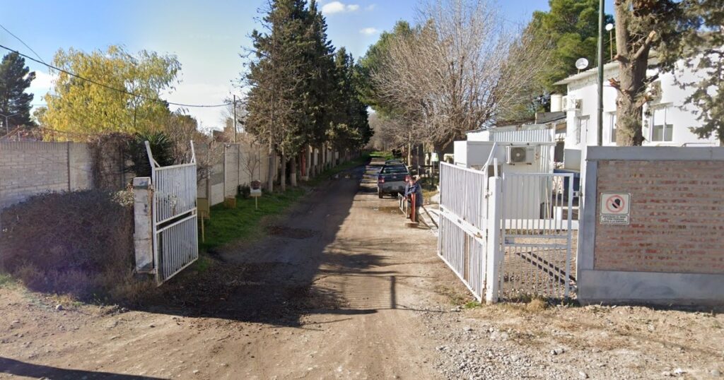 Tragedia en Neuquén: un nene de 6 años murió ahogado en una pileta de tratamiento de líquidos cloacales imagen-94